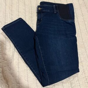 Isabel Maternity Skinny Jeans